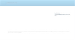Desktop Screenshot of geekfreelancers.com